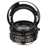 Leica Summicron-M 2/35 mm, c. 1987
