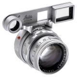 Dual-Range Summicron 2/50 mm, c. 1960