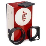 2 Rare Leica M Lens Hoods