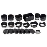 13 Leica Lens Hoods