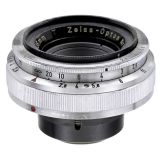 Biogon 2.8/35 mm zur Contax, c. 1955