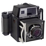 Marshal Press Camera