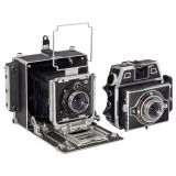 MPP Mk VII Micro Technical and Bertram BCI Cameras