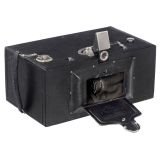 3A-Panoram-Kodak with Ross Lens, c. 1914