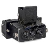 Heidoscop 6 x 13, Fourth Model, 1931