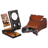 Graphoscope and Stereoscope