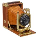 Tropen Rio 5 C Camera, 1927