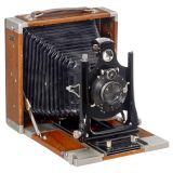 Tropica 13 x 18 cm Camera, c. 1920