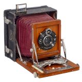 Early Model of the Heag IX