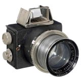 Ermanox 4.5 x 6 cm (1:2/10 cm), 1923