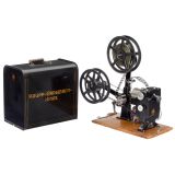 Krupp-Ernemann-Kinox Film Projector, c. 1923