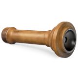 Rare Swiss Railway Telephone Receiver, c. 1895