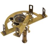 French Graphometer by Bernier, Paris, c. 1780
