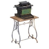 打字机 Typewriters