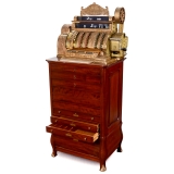 收银机 Cash Registers