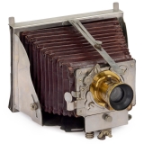 古董相机 Classic Cameras