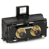 立体相机 Stereo Cameras