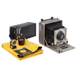 专业中大画幅相机 (Professional Cameras)
