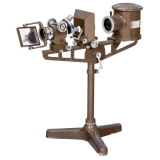 Precision Micro-Projector, c. 1935