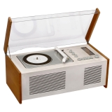 收音机和电视机 Radio and TV Sets