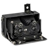 Stereo Ideal 6 x 13, c. 1912