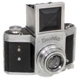 Exakta 66, c. 1939