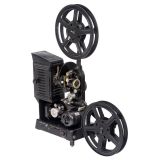 Sound Film Table Projector, c. 1936
