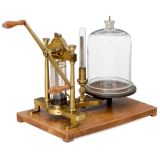 Demonstration Vacuum Pump, c. 1900