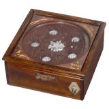 The Greyhound Arcade Game, 1930
