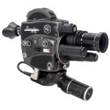 Beaulieu R 16 Reflex Film Camera, c. 1965
