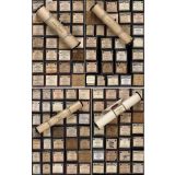 Lot of 122 Ampico Player Piano Rolls
