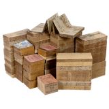 Collection of Decap Organ Music Books