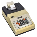 计算工具 Calculating Machines and Devices