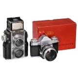 蔡司依康 Carl Zeiss