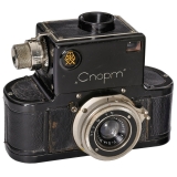 35mm和单反相机 (35mm & Reflex Cameras)