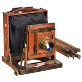 平板相机 Plate Cameras