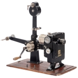 电影术,电影放映机及电影 Cinematographs, Movie Projectors & Movies