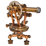 测量工具 Surveying Instruments