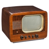 收音机和电视机 Radio and TV Sets
