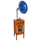 唱片留声机 Gramophones