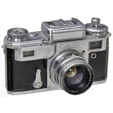 Kiev with Engraved Dedication, 1960