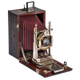 L’Èlégance Folding Camera, c. 1905
