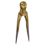 Miniature Dividing Calliper, Early 17th Century
