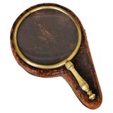 Rare Nuremberg Reading Magnifier, c. 1750