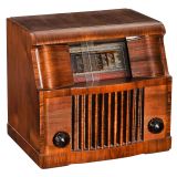 Loewe Model Botschafter Radio Receiver, c. 1934