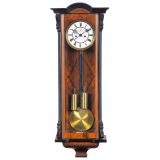 Viennese Pendulum Clock, c. 1890
