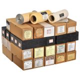 42 Nickelodeon 'O Rolls'