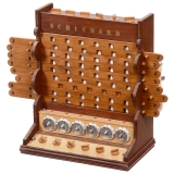 计算工具 Calculating Machines and Devices