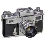 35mm和其他画幅相机 35mm & other Formates Cameras