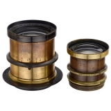 古董镜头 Classic Lenses
